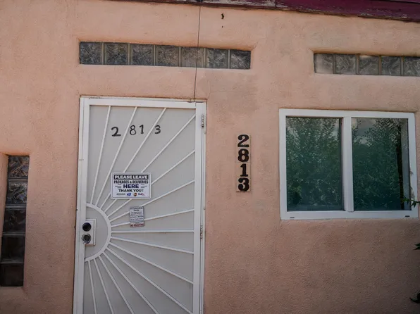 2813 John St SE, Albuquerque, NM 87102