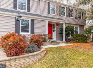 804 Staffordshire Rd, Cockeysville, MD 21030