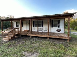 278 Carl Burney Rd, Hortense, GA 31543