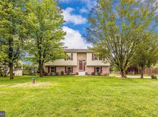 55 Mile Trl, Fairfield, PA 17320