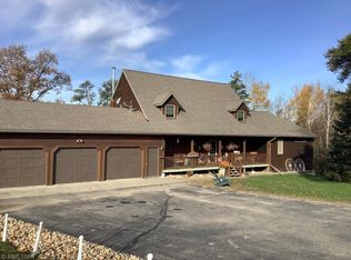 19923 State 226, Park Rapids, MN 56470