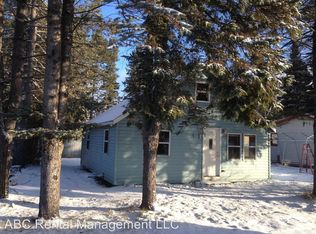 1304 2nd Ave, Woodruff, WI 54568