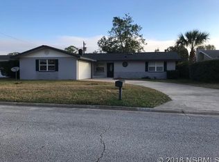 1329 Peachtree Rd, Daytona Beach, FL 32114