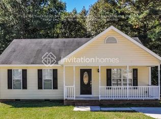 1064 Mailwood Dr, Knightdale, NC 27545