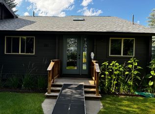 1655 W Big Trail Dr APT 101, Jackson, WY 83001