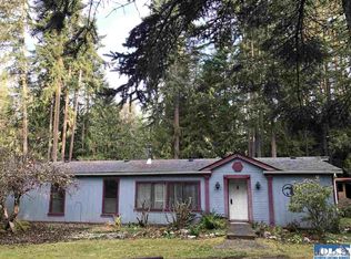 127 S Eldridge Rd, Sequim, WA 98382