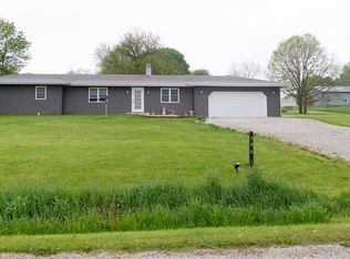 306 NE Maple St, Bridgewater, IA 50837