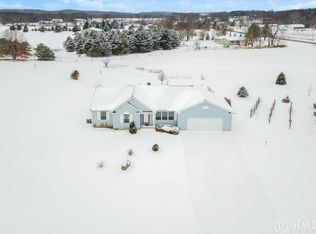 2727 Algen, Middleville, MI 49333