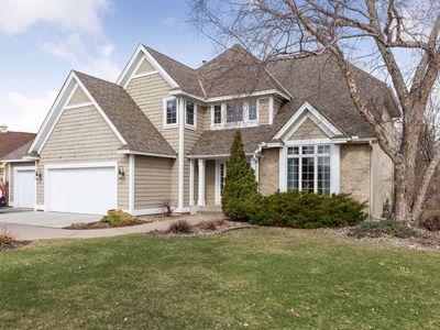 3384 Williamsburg Pkwy, Woodbury, MN, 55129