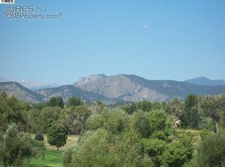 501 Rossum Dr, Loveland, CO 80537