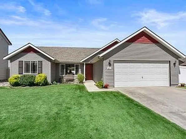 3697 W Pescador Dr, Coeur D Alene, ID 83815