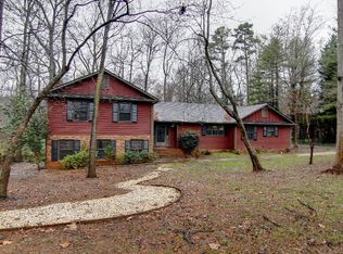 7201 Timber Ridge Dr, Mint Hill, NC 28227