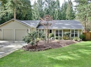 4503 229th Ave NE, Redmond, WA 98053