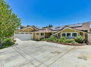 24910 Green Mill Ave, Santa Clarita, CA 91321