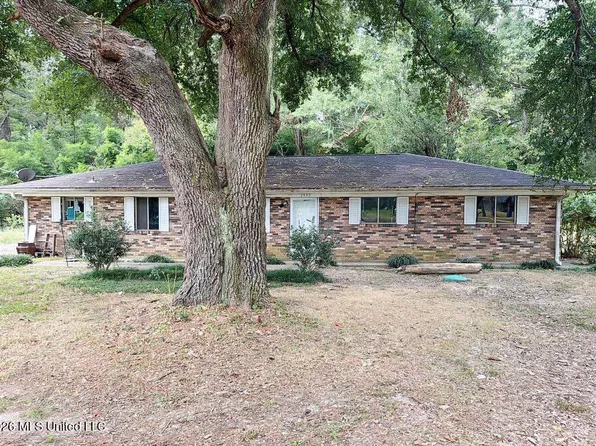 2445 Redbone Rd, Vicksburg, MS 39180