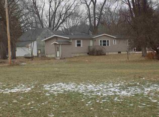 W11415 Alderman St, Humbird, WI 54746