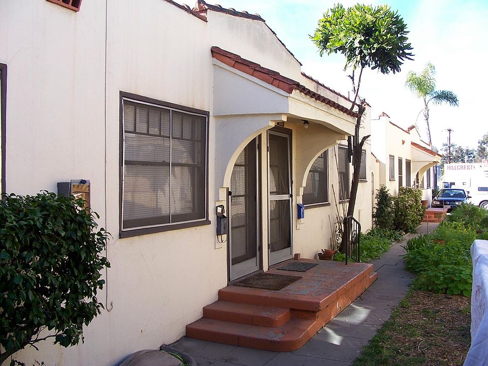 1st image of 3855 1/2 1st Ave #3855-1/2