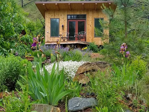 400 Lake Creek Rd, Riggins, ID 83549