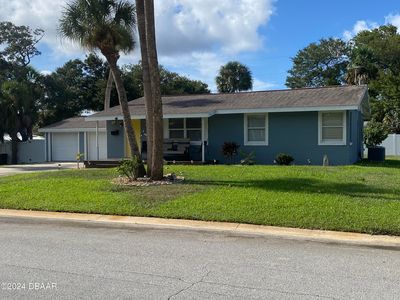 49 Ponce De Leon Dr, Ormond Beach, FL, 32176