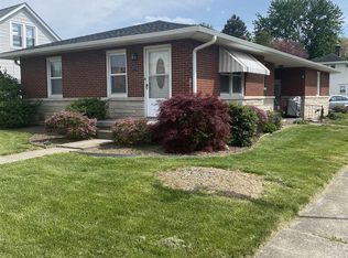 357 W 10th St, Jasper, IN 47546
