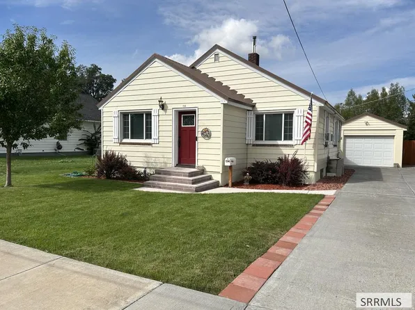 154 N Milton Ave, Shelley, ID 83274