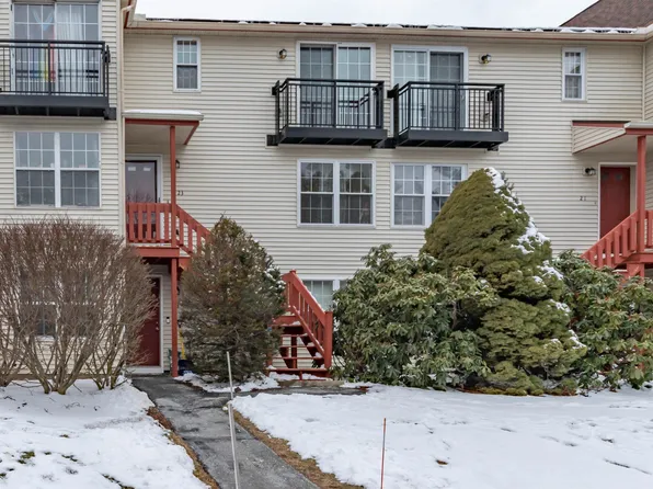 23 Arlington Street, Merrimack, NH 03054