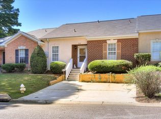 526 Brians Way, Augusta, GA 30907
