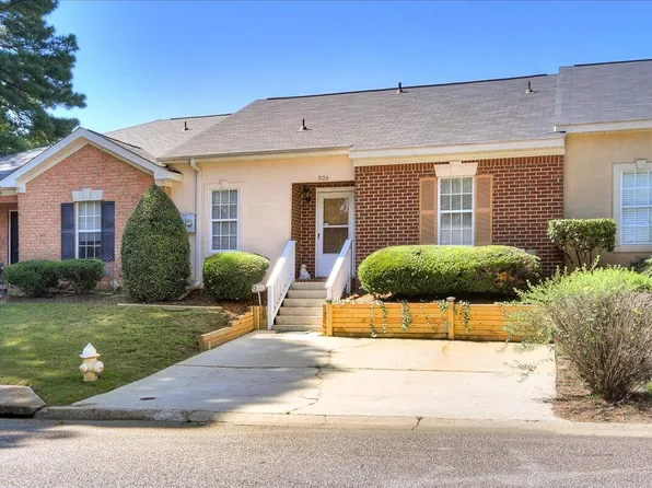 526 Brians Way, Augusta, GA