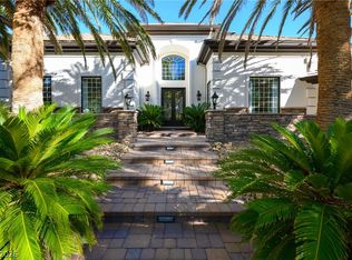 9817 Mountain Grove Ct, Las Vegas, NV 89134