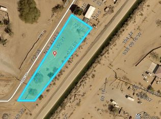 0 S Chant Way, Yuma, AZ 85365