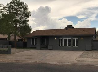 7560 S Avenida Fresca, Tucson, AZ 85746