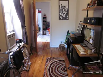 Rented by Highline Residential