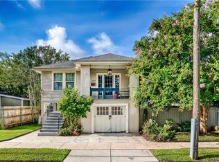 304 Virgil St, Gretna, LA 70053