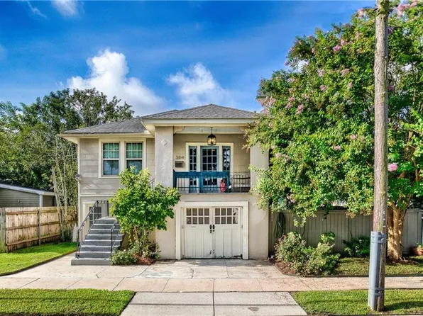 304 Virgil St, Gretna, LA 70053