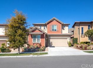 3 Cache St, Mission Viejo, CA 92694