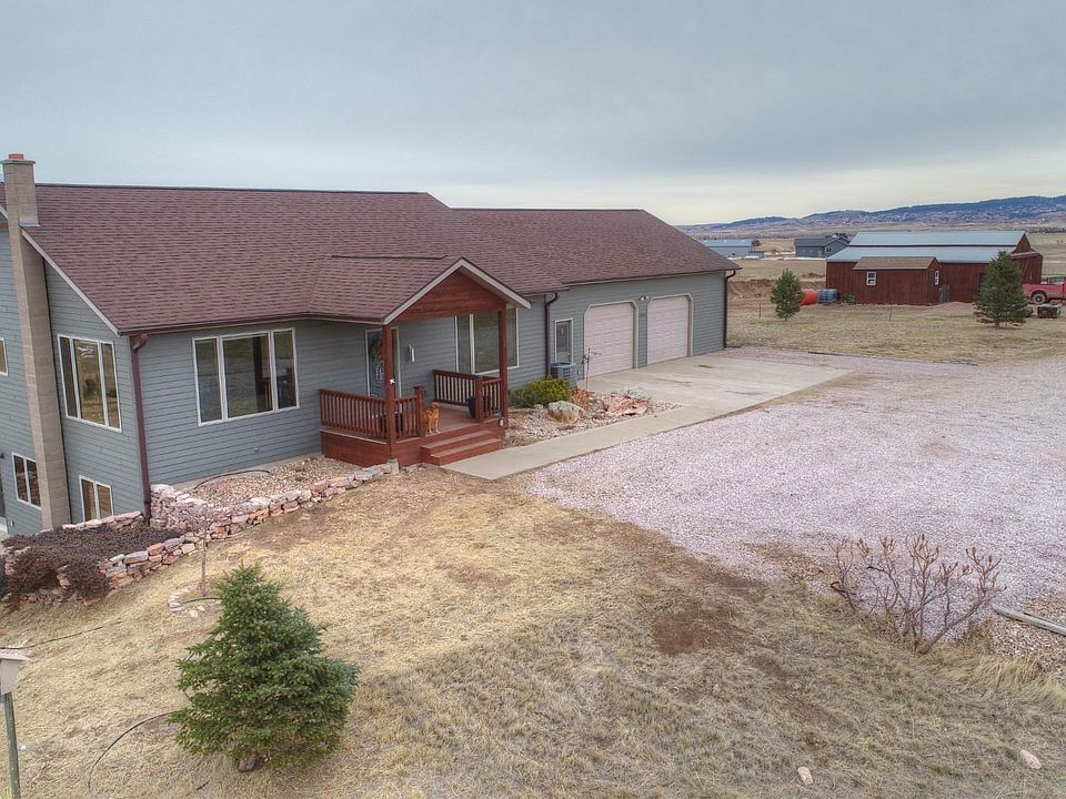3830 Caballo Dr, Spearfish, SD 57783 MLS 74666 Zillow