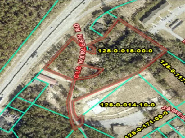 3870 Deans Bridge Road, Hephzibah, GA 30815