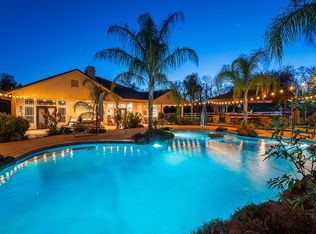 15410 Autumn Oaks Ct, Red Bluff, CA 96080