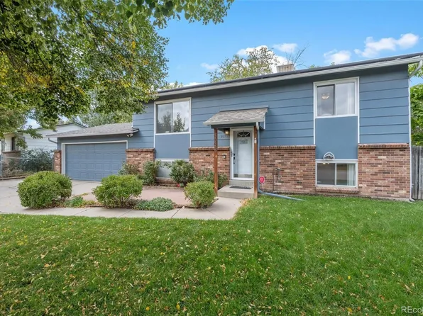3035 S Idalia Street, Aurora, CO 80013