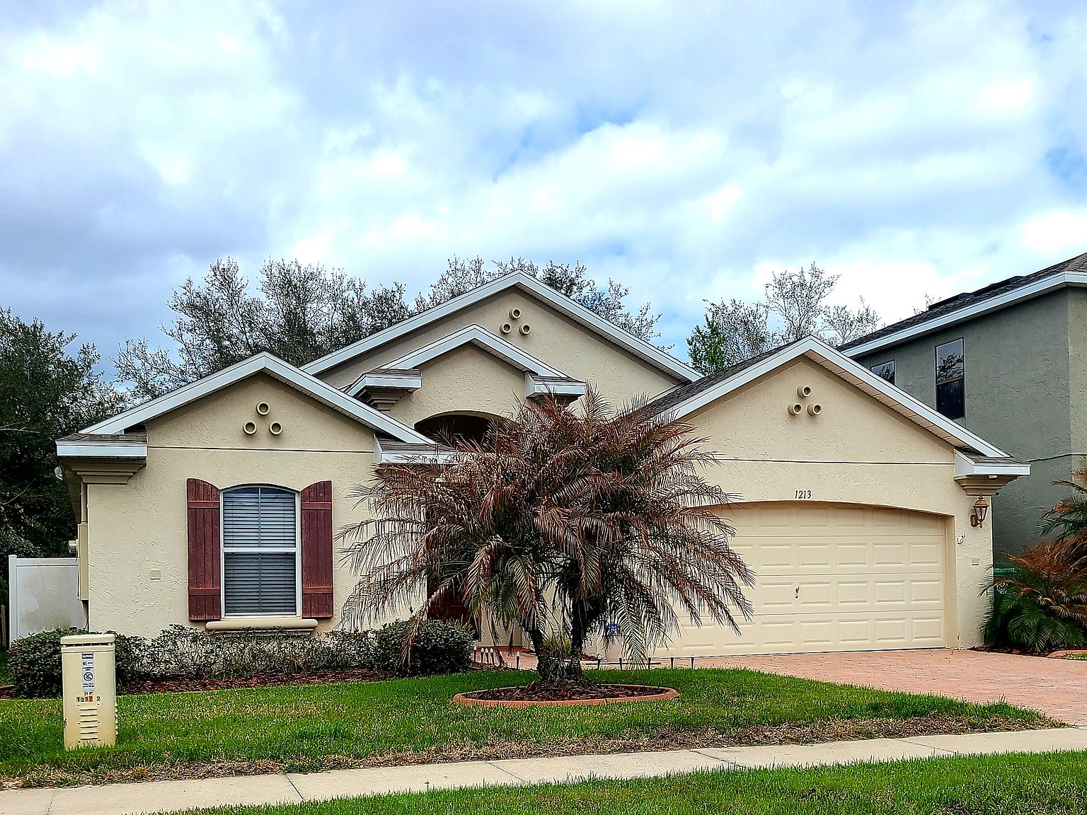 1213 Bexley Ct, Deland, FL 32720 Zillow