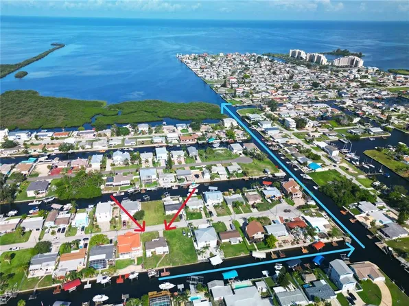 13404 Susan Dr, Hudson, FL 34667