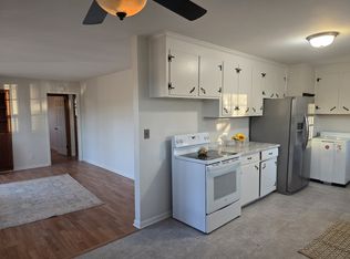 1497 Mount Pleasant Rd, Kingston Springs, TN 37082