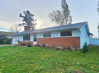 1689 NE 1st Ave, Oak Harbor, WA