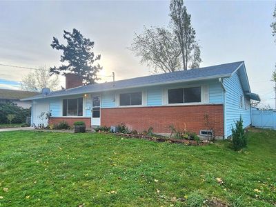1689 NE 1st Avenue, Oak Harbor, WA, 98277