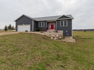16655 S 26th St, Vicksburg, MI 49097