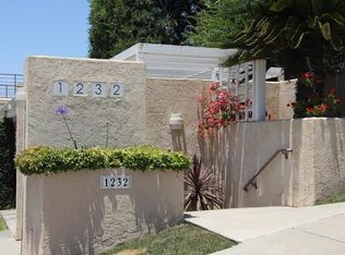 1232 W Redwood St UNIT 1, San Diego, CA 92103
