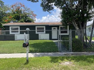 10850 SW 221st St, Miami, FL 33170