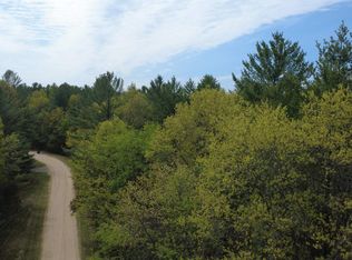 X Hillside Dr, Alger, MI 48610