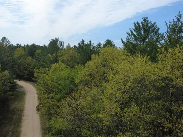 X Hillside Dr, Alger, MI 48610