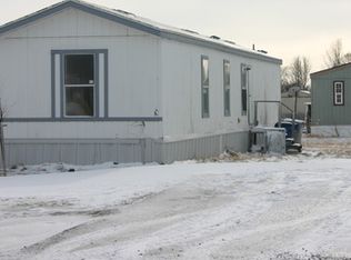 235 W 9 S, Mountain Home, ID 83647